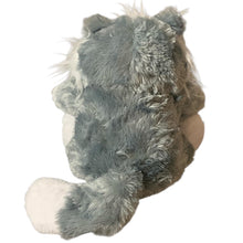 Cargar imagen en el visor de la galería, Lucifer Peluche Gato Madrat