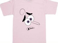 Cargar imagen en el visor de la galería, Playera intensamente Emociones Tristeza, Alegria, Furia, Desagrado o Miedo Adulto/Infantil Halloween Evento Fiesta Cosplay