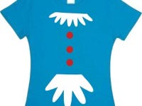 Cargar imagen en el visor de la galería, Playera Los Supersonicos Evento Familia Cosplay Disfraz Halloween Dia del Niño Fiesta