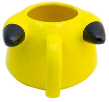 Cargar imagen en el visor de la galería, Pikachu Taza 3D ceramica Tarro Colección Pokémon, Capacidad 591 Ml