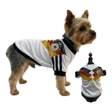 Cargar imagen en el visor de la galería, Playera Seleccion Alemania Perro Jersey Mundial 2026 Gato