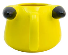 Cargar imagen en el visor de la galería, Pikachu Taza 3D ceramica Tarro Colección Pokémon, Capacidad 591 Ml