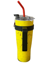 Cargar imagen en el visor de la galería, Pikachu Termo Alto de Acero Inoxidable con Doble Pared y Tapa Hermética Pokémon Capacidad 1.2L