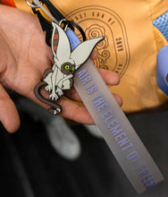 Cargar imagen en el visor de la galería, Avatar Mochila Ang Back Pack Flecha Flourescente