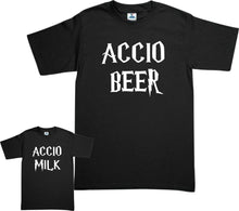 Cargar imagen en el visor de la galería, Accio Beer Padre papa e hijo Dia del Padre Familia Evento Duo Papá e Hijo