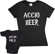 Cargar imagen en el visor de la galería, Accio Beer Padre papa e hijo Dia del Padre Familia Evento Duo Papá e Hijo