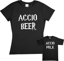 Cargar imagen en el visor de la galería, Accio Beer Padre papa e hijo Dia del Padre Familia Evento Duo Papá e Hijo