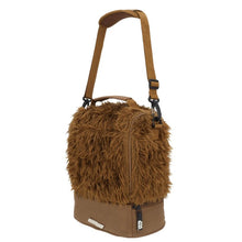 Cargar imagen en el visor de la galería, Chewbacca Lonchera Star Wars Chewie