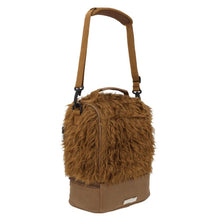 Cargar imagen en el visor de la galería, Chewbacca Lonchera Star Wars Chewie
