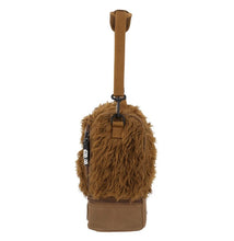 Cargar imagen en el visor de la galería, Chewbacca Lonchera Star Wars Chewie