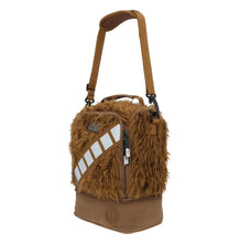 Cargar imagen en el visor de la galería, Chewbacca Lonchera Star Wars Chewie