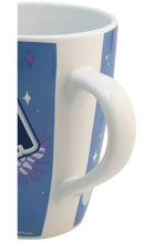 Cargar imagen en el visor de la galería, Taza Stitch Grande Tarro Belly de ceramica capacidad 900 ml