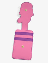 Cargar imagen en el visor de la galería, Loungefly My Melody & Kuromi Tarjetero Sanrio