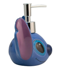 Cargar imagen en el visor de la galería, Stitch Dispensador 3D Jabonera 200 ml