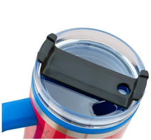 Cargar imagen en el visor de la galería, Termo Spiderman Doble Pared El Hombre Araña Avengers Marvel Capacidad 1.2 L