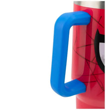 Cargar imagen en el visor de la galería, Termo Spiderman Doble Pared El Hombre Araña Avengers Marvel Capacidad 1.2 L