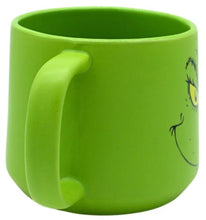 Cargar imagen en el visor de la galería, Taza Grinch Navideña Caramel