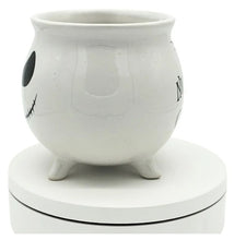 Cargar imagen en el visor de la galería, Jack Skellington Taza Caldero The Nightmare Before Christmas