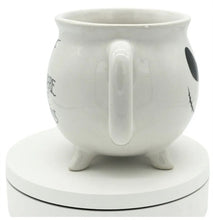 Cargar imagen en el visor de la galería, Jack Skellington Taza Caldero The Nightmare Before Christmas