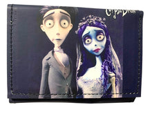 Cargar imagen en el visor de la galería, Cartera El Cadaver de la novia Tarjetero Monedero