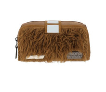 Cargar imagen en el visor de la galería, Chewbacca Lapicera Star Wars Estuche Estuchera Porta Lapices