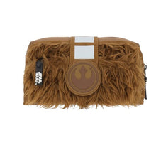 Cargar imagen en el visor de la galería, Chewbacca Lapicera Star Wars Estuche Estuchera Porta Lapices
