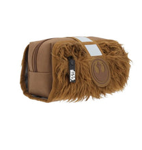 Cargar imagen en el visor de la galería, Chewbacca Lapicera Star Wars Estuche Estuchera Porta Lapices