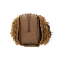 Cargar imagen en el visor de la galería, Chewbacca Lapicera Star Wars Estuche Estuchera Porta Lapices