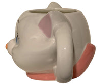 Cargar imagen en el visor de la galería, Tarro Marie 3D Aristogatos ceramica 591 ml Taza