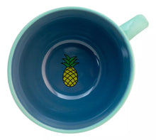 Cargar imagen en el visor de la galería, Taza Jubo Stitch MD2 Tarro Tazon para cereal capacidad 820 ml