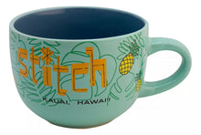 Cargar imagen en el visor de la galería, Taza Jubo Stitch MD2 Tarro Tazon para cereal capacidad 820 ml