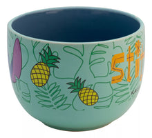 Cargar imagen en el visor de la galería, Taza Jubo Stitch MD2 Tarro Tazon para cereal capacidad 820 ml