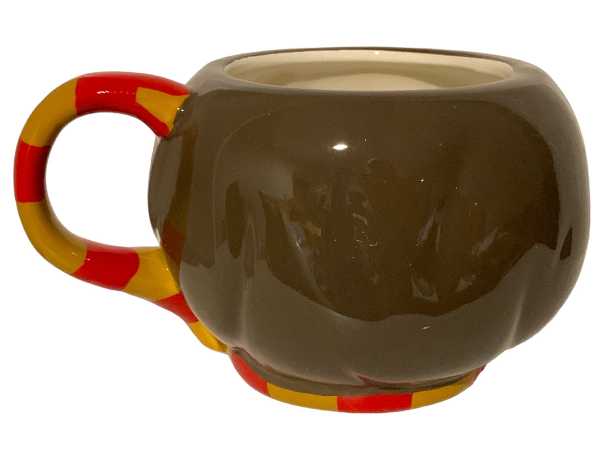 Tarro 3D Harry Potter Ceramica 591 ml Taza