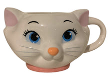 Cargar imagen en el visor de la galería, Tarro Marie 3D Aristogatos ceramica 591 ml Taza