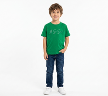 Cargar imagen en el visor de la galería, Playera Mexico Y Si Si ? Mundial Futbol Dama, Caballero o Infantil
