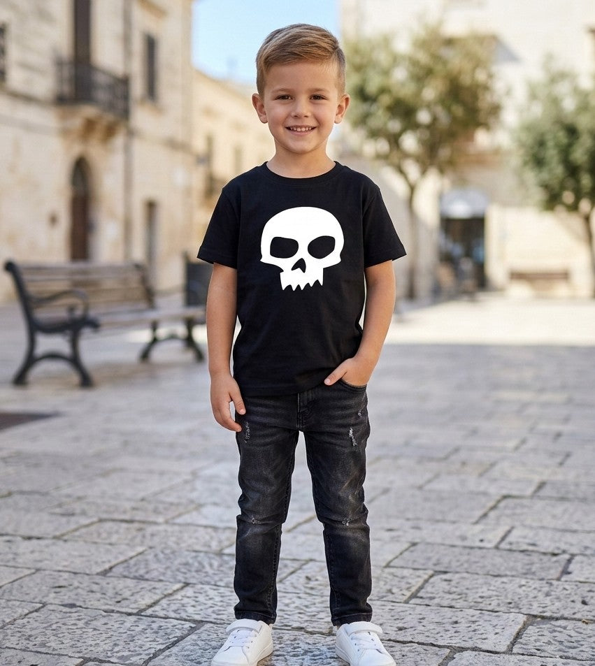 Playera Sid Phillips Toy Story Infantil