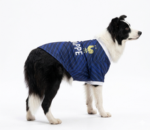 Cargar imagen en el visor de la galería, Playera Seleccion Francia Perro Jersey Mundial 2026 Gato