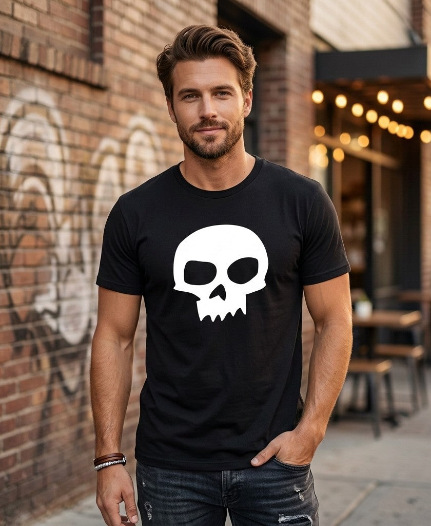 Playera Sid Phillips Toy Story Hombre