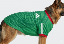 Cargar imagen en el visor de la galería, Playera Seleccion Mexico Perro Jersey Mundial 2026 Gato Md2
