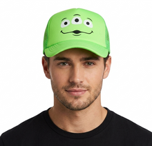Cargar imagen en el visor de la galería, Gorra Marciano Toy Story Garra Ajustable