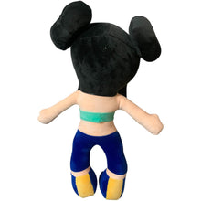 Cargar imagen en el visor de la galería, Peuche Huntrix Demon Hunters Varios modelos Rumi, Mira o Zoey 40 cms Kpop Golden Deluxe