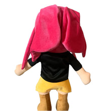 Cargar imagen en el visor de la galería, Peuche Huntrix Demon Hunters Varios modelos Rumi, Mira o Zoey 40 cms Kpop Golden Deluxe