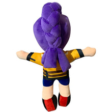 Cargar imagen en el visor de la galería, Peuche Huntrix Demon Hunters Varios modelos Rumi, Mira o Zoey 40 cms Kpop Golden Deluxe