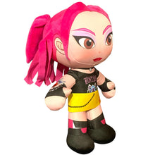 Cargar imagen en el visor de la galería, Set Demon Hunters Peluche 3 piezas Rumi, Mira y Zoey