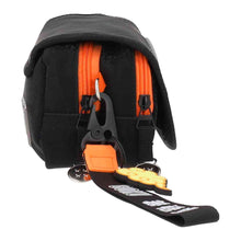 Cargar imagen en el visor de la galería, Dragon Ball Z Lapicera Doble Cierre Negro Con Naranja