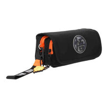 Cargar imagen en el visor de la galería, Dragon Ball Z Lapicera Doble Cierre Negro Con Naranja