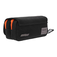 Cargar imagen en el visor de la galería, Dragon Ball Z Lapicera Doble Cierre Negro Con Naranja