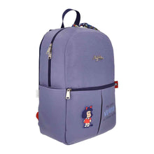Cargar imagen en el visor de la galería, Mafalda Mochila Edición Especial Back Pack Porta Laptop