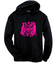 Cargar imagen en el visor de la galería, Demon Hunters Sudadera Saja Boys Las Guerreras K Pop