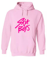 Cargar imagen en el visor de la galería, Demon Hunters Sudadera Saja Boys Las Guerreras K Pop